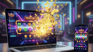 The Ultimate Zeus138 Slot Playbook for 2026 The Ultimate Zeus138 Slot Playbook for 2026